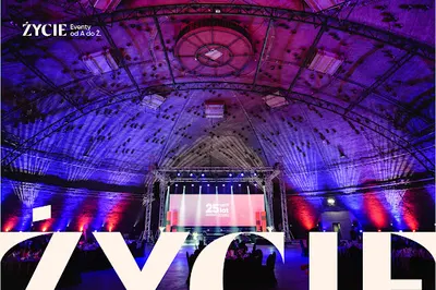 AGENCJA KOMUNIKACJI ŻYCIE. EVENTY OD 1995 ROKU