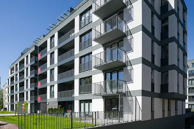 DOM-BUD M.Szaflarski