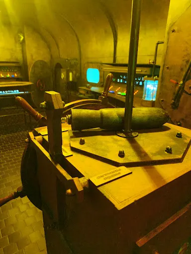 Combinator Kraków Escape Room Długa