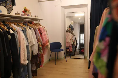 Jedwab | Vintage Handmade Upcycling