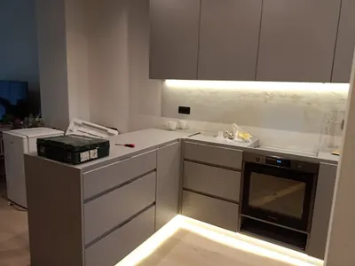 MUDU Kuchnie na wymiar | Meble na wymiar | Szafa na wymiar