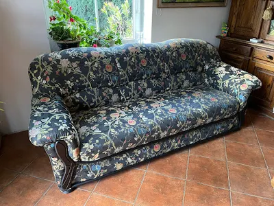 Magdi-Pol Pracownia Tapicersko-Stolarska