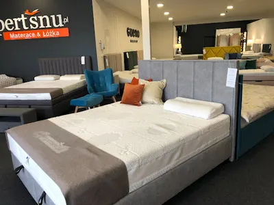 Expert Snu - Materace, Łóżka, Kołdry, Poduszki Kraków