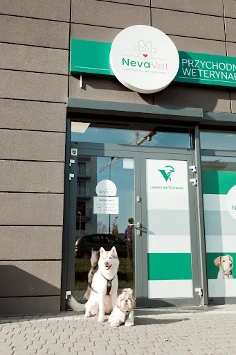 NevaVet Przychodnia Weterynaryjna