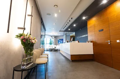 Galeria Uśmiechu Kraków - Centrum Stomatologii Estetycznej i Implantologii