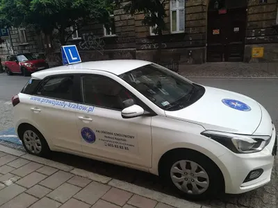 Prawo Jazdy Kraków Ośrodek Szkoleniowy Andrzej Kępiński