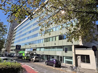 Szkoła Języków Obcych Berlitz Kraków