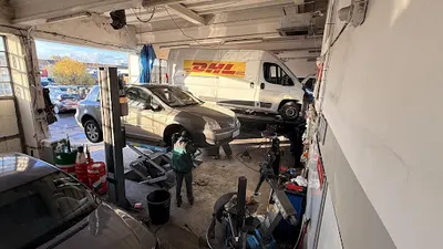 ProfiGarage - warsztat samochodowy Kraków