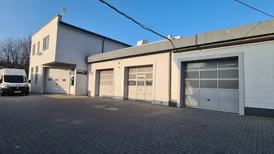 Serwis Blacharsko Lakierniczy Auto Krak