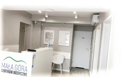 Żółciński Marek, lek. med. Indywidualna praktyka lekarska