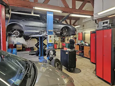 Auto-Complex Mechanika Klimatyzacja Wulkanizacja