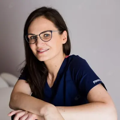 Dr n. med. Katarzyna Podolec lekarz specjalista dermatolog - IPL Kraków