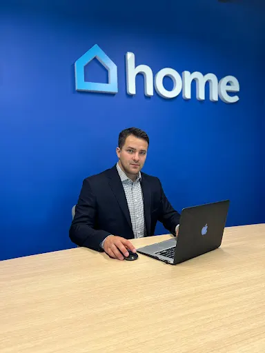 Mateusz Paluch Ekspert Finansowy Kraków