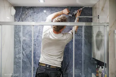 Dariusz Gralak - Złota Rączka, Naprawy Domowe Kraków