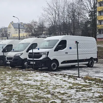 MK Rent | Wypożyczalnia Busów Kraków | Wynajem Busów Dostawczych | Wypożyczalnia busów 9 osobowych