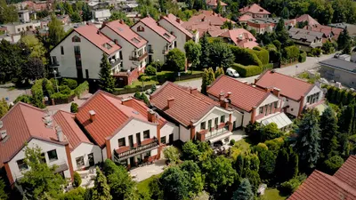 Zdjęcia z Drona i Filmowanie Dronem Kraków DronePicture